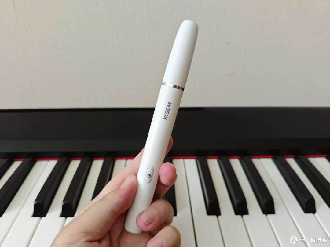 居家护理好物，西圣T1可视鼻毛剪