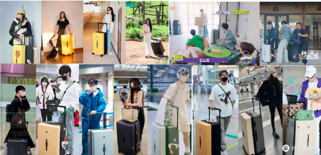 用了三个月地平线8号大旅行家24寸，说说真实感受