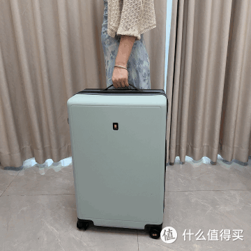 用了三个月地平线8号大旅行家24寸，说说真实感受