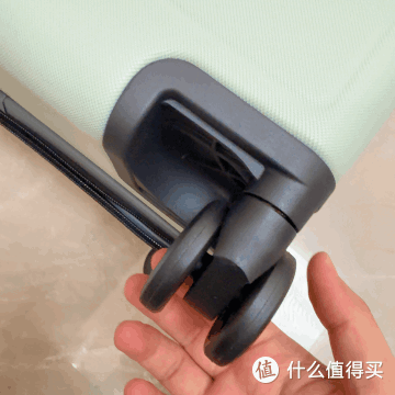 用了三个月地平线8号大旅行家24寸，说说真实感受