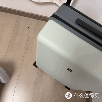 用了三个月地平线8号大旅行家24寸，说说真实感受