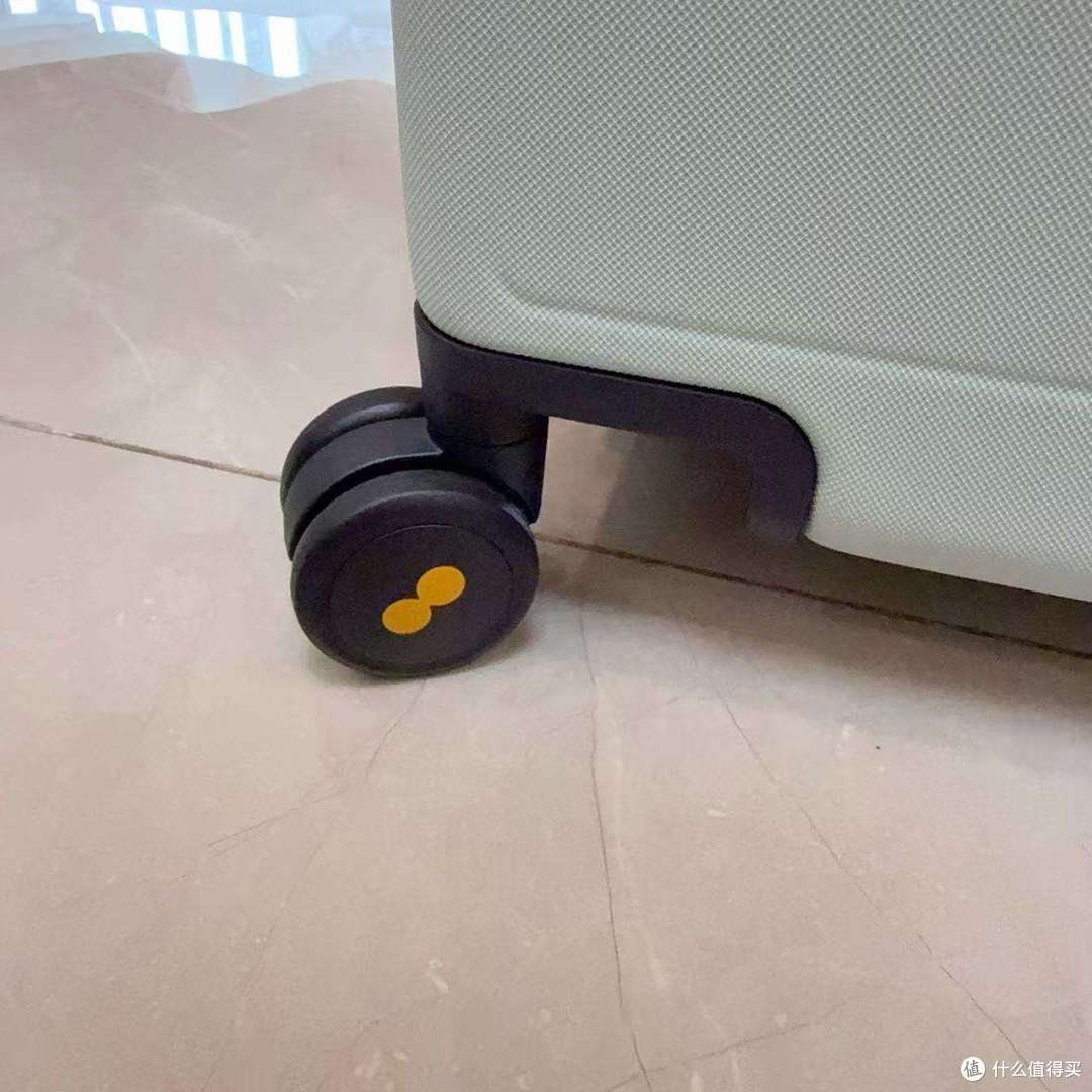 用了三个月地平线8号大旅行家24寸，说说真实感受