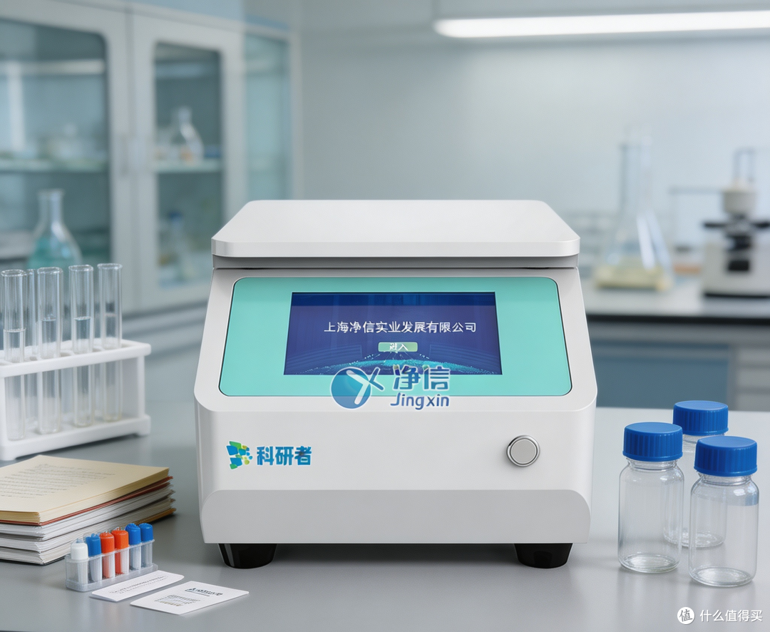 上海净信单细胞悬液制备仪JX-CKSM-6WK