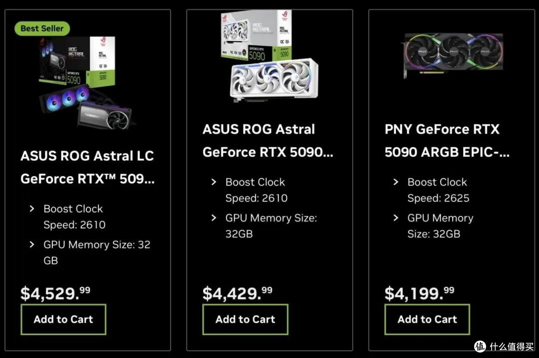 NVIDIA 显卡全线涨价！等等党输麻了……