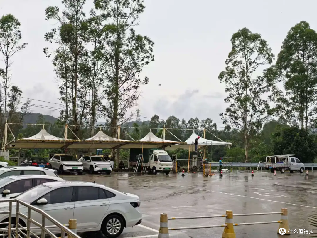 普通人如何理解新能源车 04：充电快不快，不能只看峰值功率？