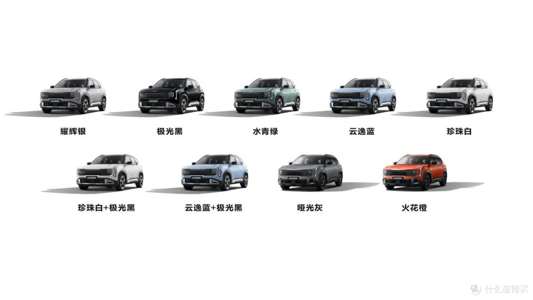 全球爆款SUV焕新入华！起亚全新赛图斯定档8月13日预售