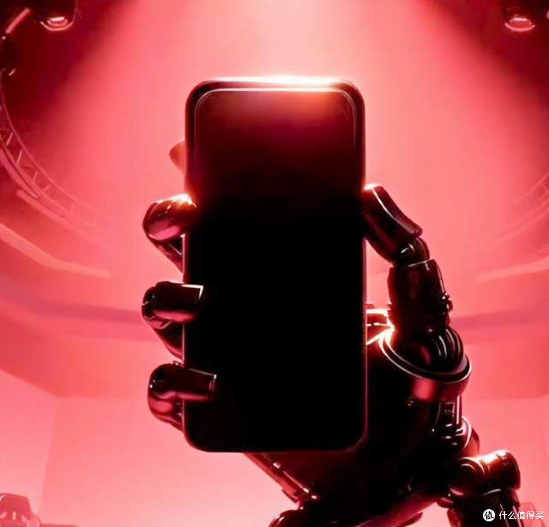 REDMI K100系列配置提前曝光！双版本布局，重新定义性价比旗舰