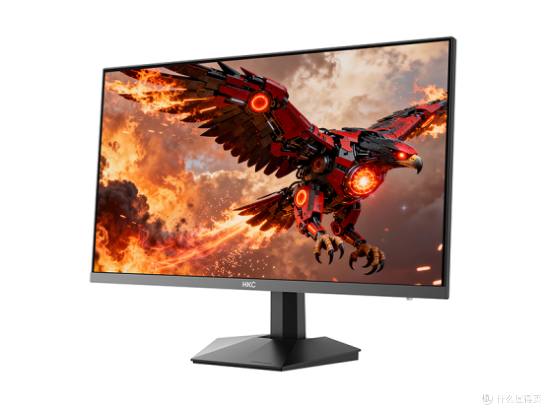 玩家优选性价比显示器 2K高刷+HDR400+双变频同步，入门电竞优选