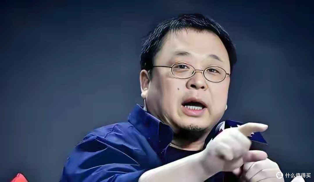 恐成下一个西贝？罗永浩再出手！怒斥电视乱象，网友反应出奇一致