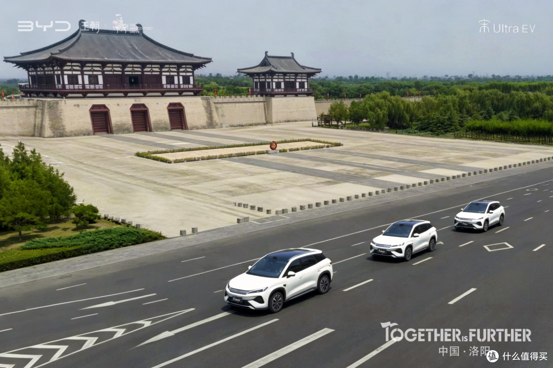 古今丝路绿色相连：以现代动力与技术，续写东方创造的底气