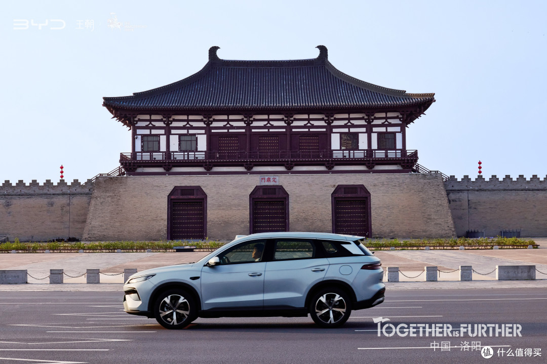 古今丝路绿色相连：以现代动力与技术，续写东方创造的底气