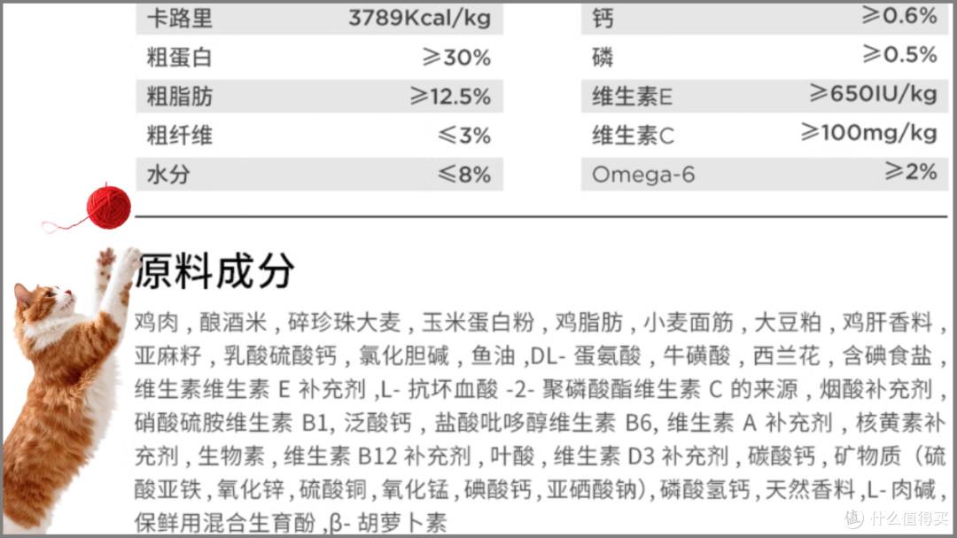 为什么国产老年猫粮这么少？老猫低蛋白低磷喂养真相＋选购攻略