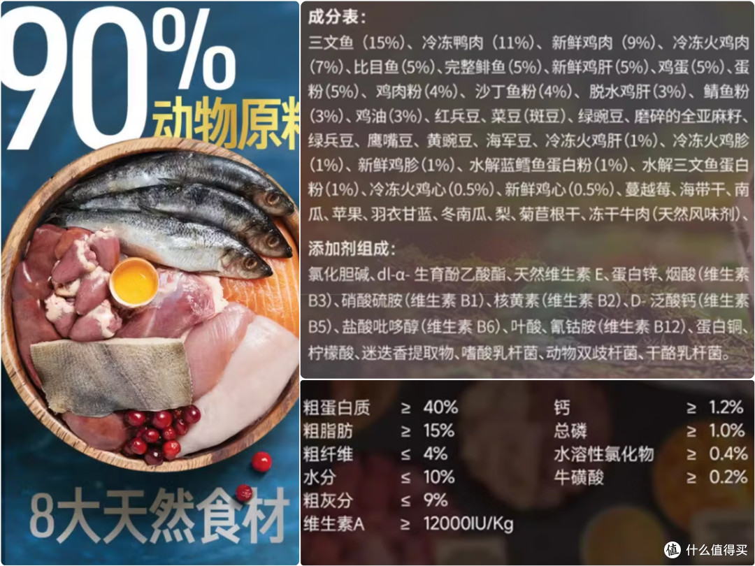 为什么国产老年猫粮这么少？老猫低蛋白低磷喂养真相＋选购攻略