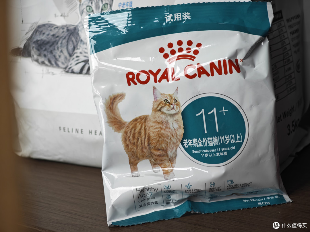 为什么国产老年猫粮这么少？老猫低蛋白低磷喂养真相＋选购攻略