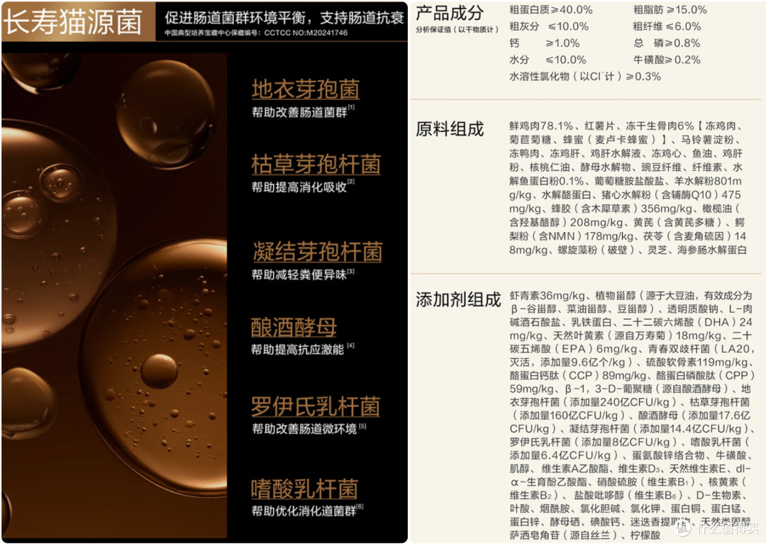 为什么国产老年猫粮这么少？老猫低蛋白低磷喂养真相＋选购攻略