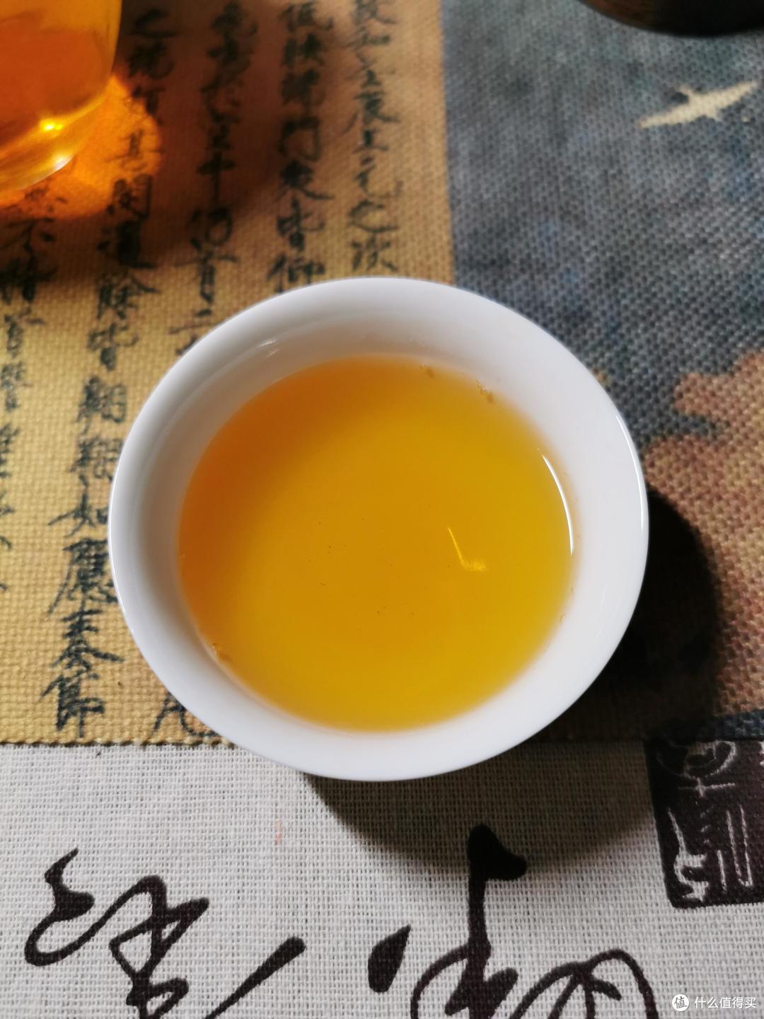 测评英德红茶天花板金毛毫？除了贵都挺好的！