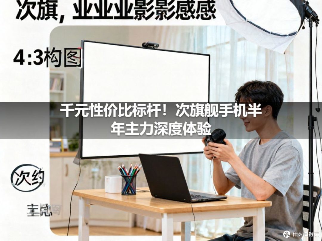 千元性价比标杆！次旗舰手机半年主力深度体验