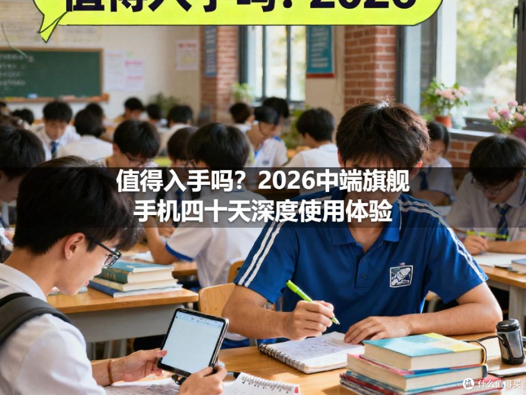 值得入手吗？2026中端旗舰手机四十天深度使用体验