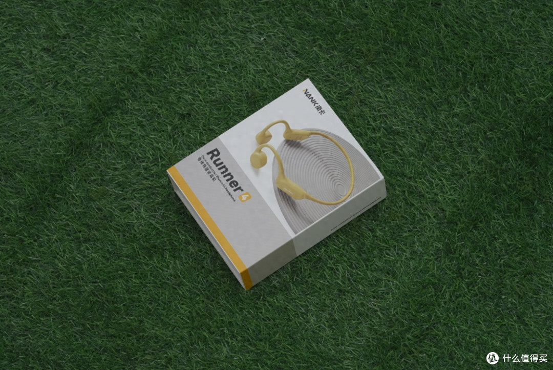 南卡Runner 4用了两周，聊聊这款五百块的骨传导到底值不值