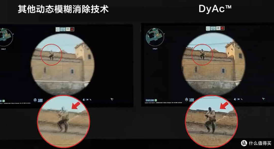 为什么我看完Donk的参数，更不建议你乱改显示器？