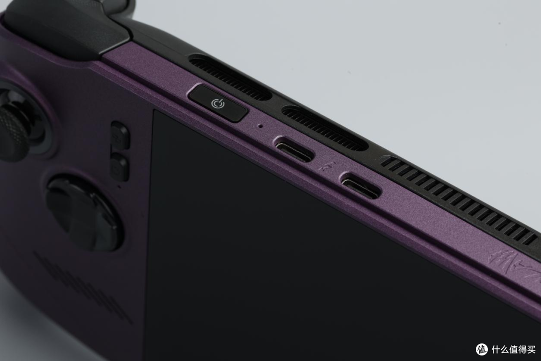 英特尔Arc G3Extreme重构掌机新标杆,MSI Claw 8 EX AI+掌机实测