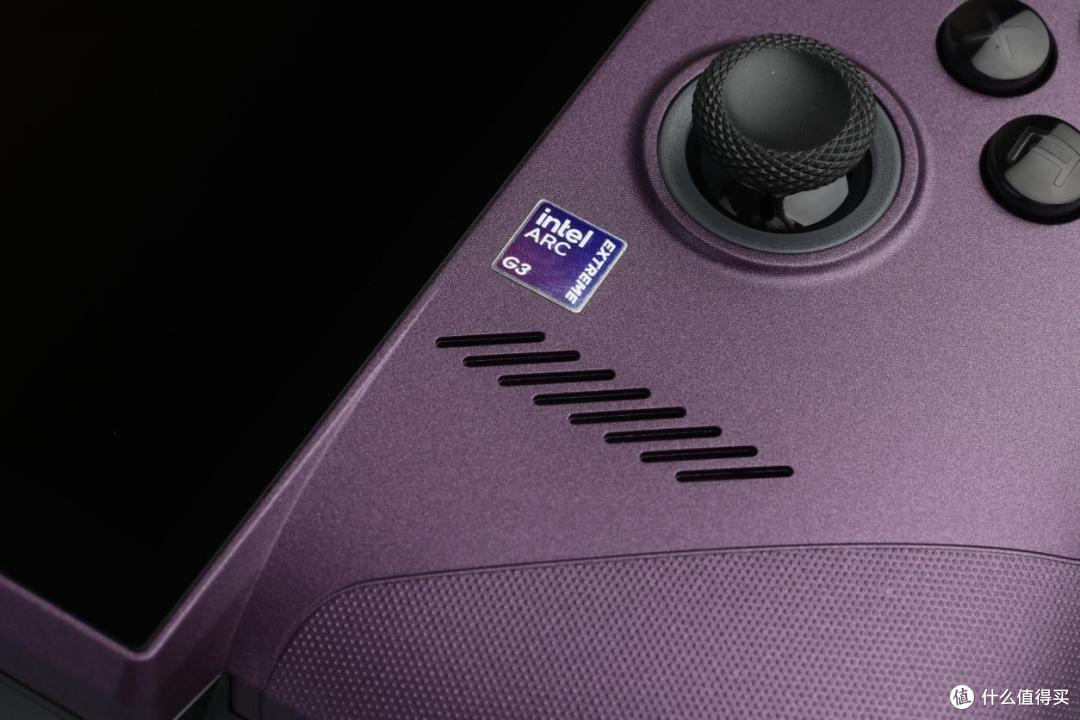 英特尔Arc G3Extreme重构掌机新标杆,MSI Claw 8 EX AI+掌机实测