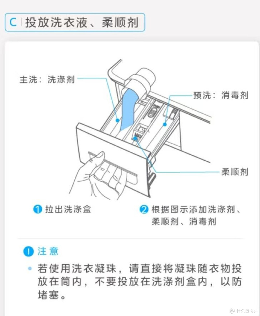 不是吧！洗衣服也要学？被这 9 个“洗衣智慧”折服了！