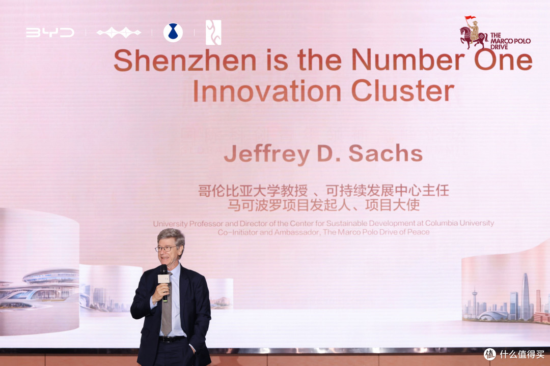43天,15000公里!“马可波罗之旅”比亚迪总部收官