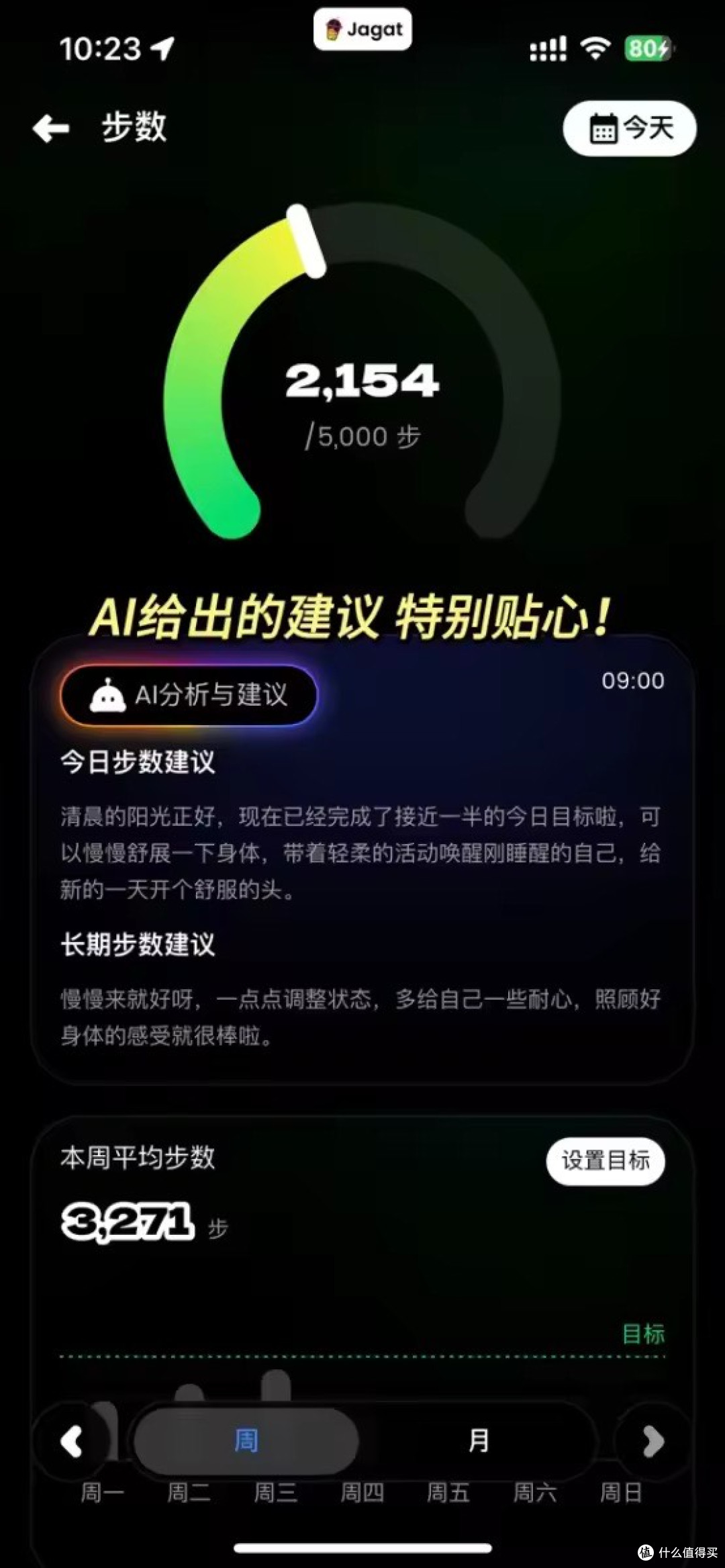 男友送的GemRing智能戒指！直接给到”夯“戴满一月聊聊真实感受