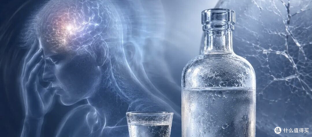 炎炎夏日喝冰镇白酒虽然很爽，但也真的很危险！