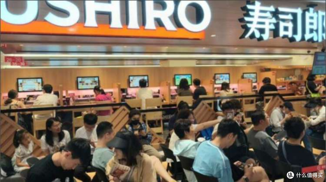 寿司郎财报爆了，中国门店比日本更赚钱！一顿120元的寿司，为什么还有人天天排队？