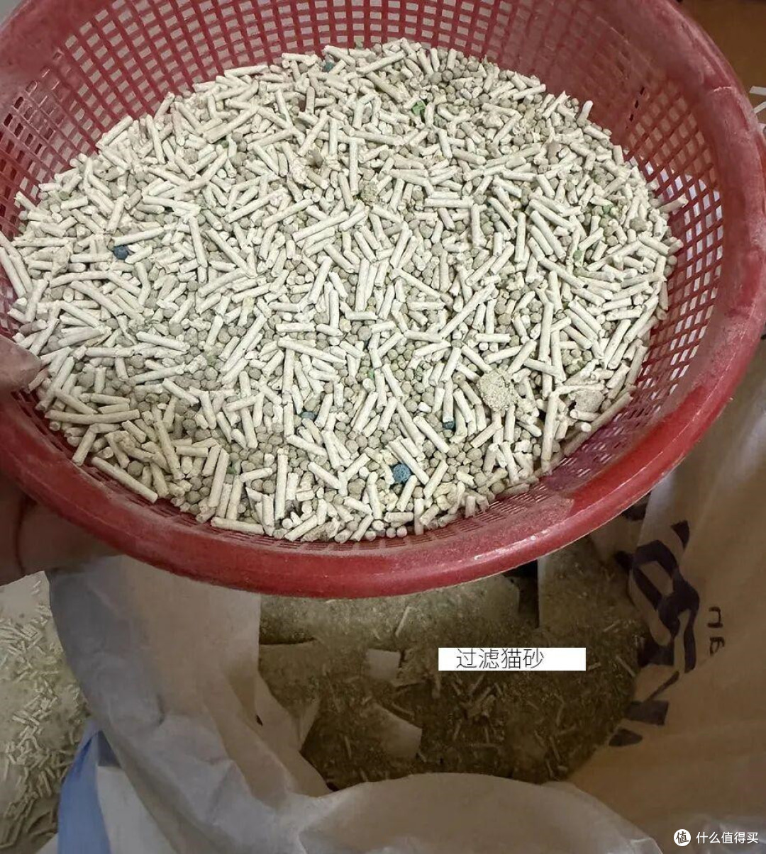 草莓吃完的塑料篮别扔了！换个方式后，秒变实用轻便的收纳工具！