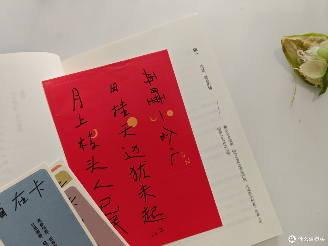 听说夏天看书能静心!这些我喜欢的书,有没有你也喜欢的?
