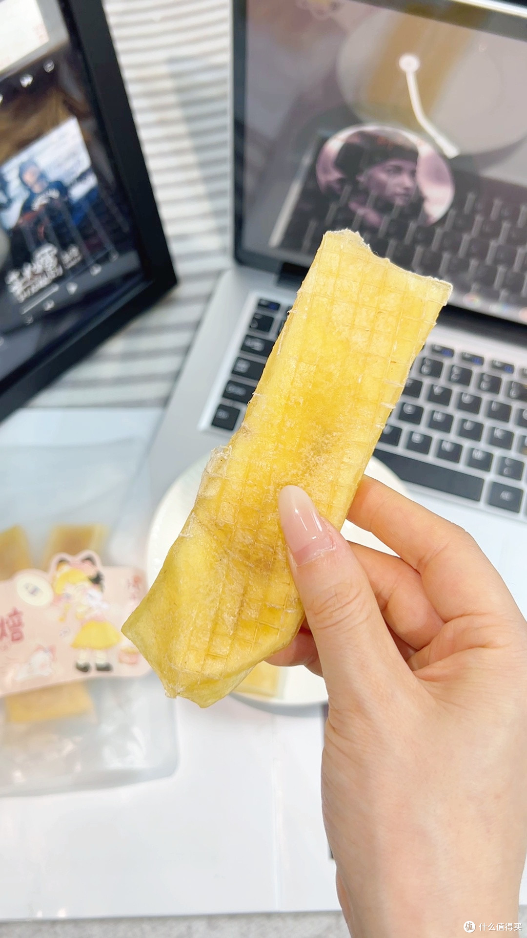 原切牛皮太实在！这零食让我家狗子啃到满足