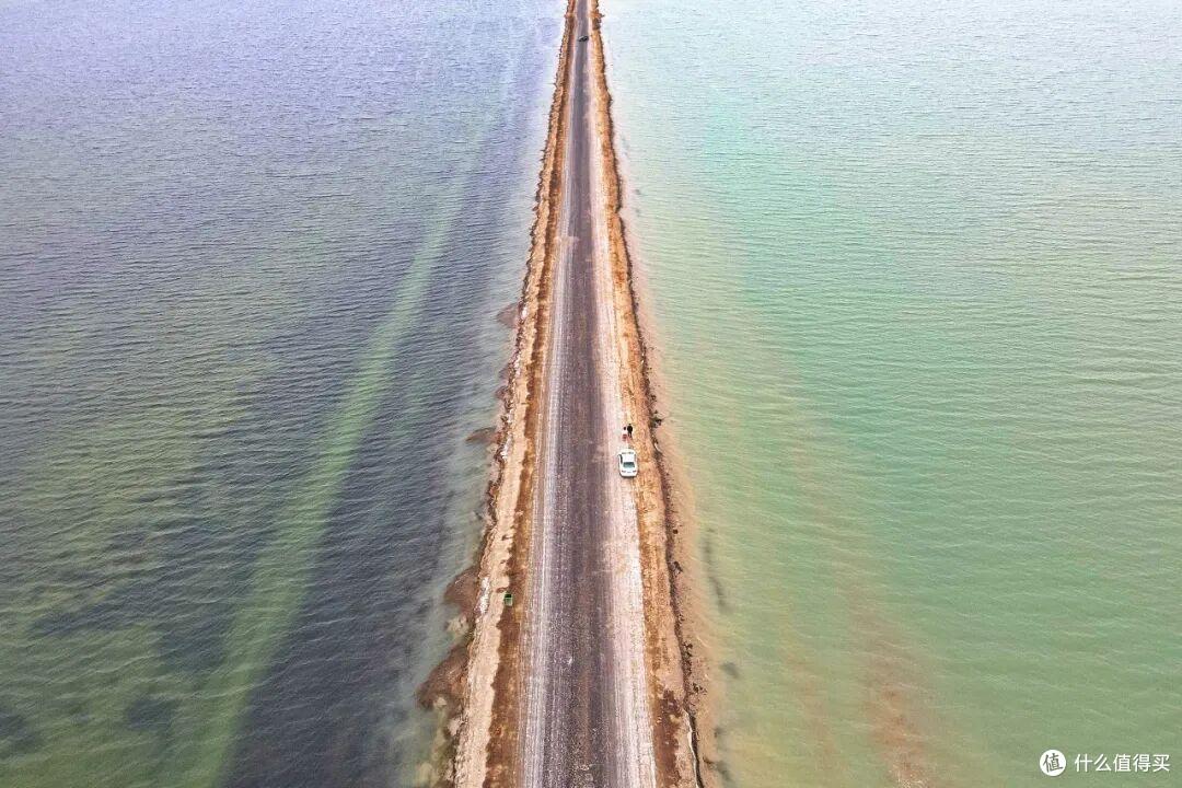 因黑独山爆火的冷湖小镇，周边好像火星！走青甘大环线值得绕一下