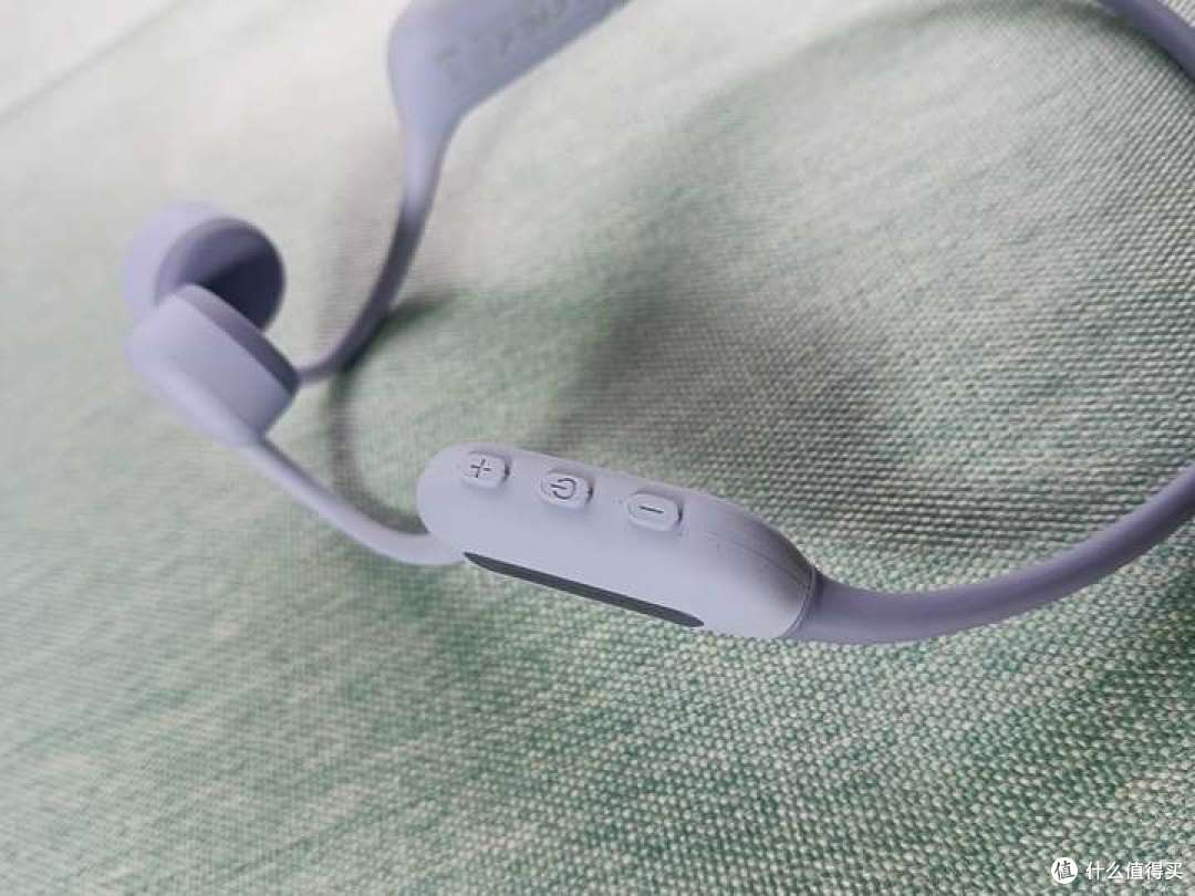 深扒园世 Beta2 Pro：IPX8级防水+32G自带内存的骨传导使用体验