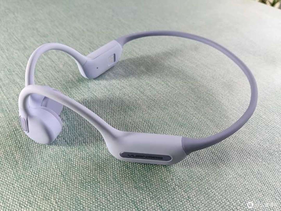 深扒园世 Beta2 Pro：IPX8级防水+32G自带内存的骨传导使用体验