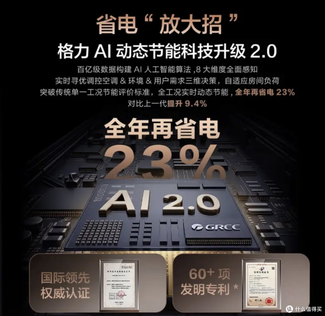 格力5款空调完整选购攻略｜挂机+柜机全覆盖，按需求闭眼选