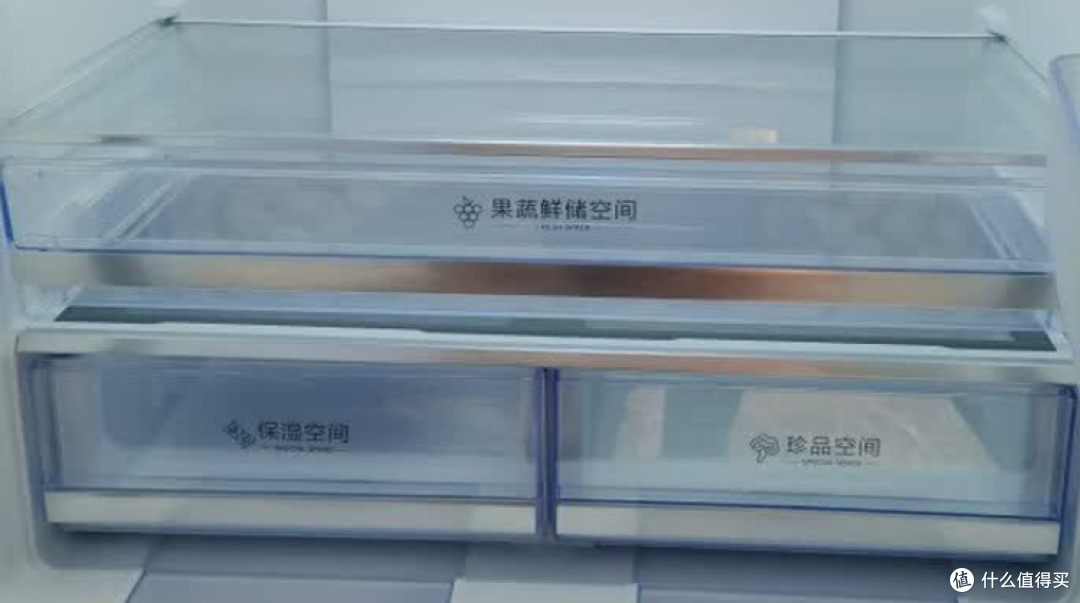 冰箱选购指南：西门子、容声、海尔、美的，十字门核心技术拆解