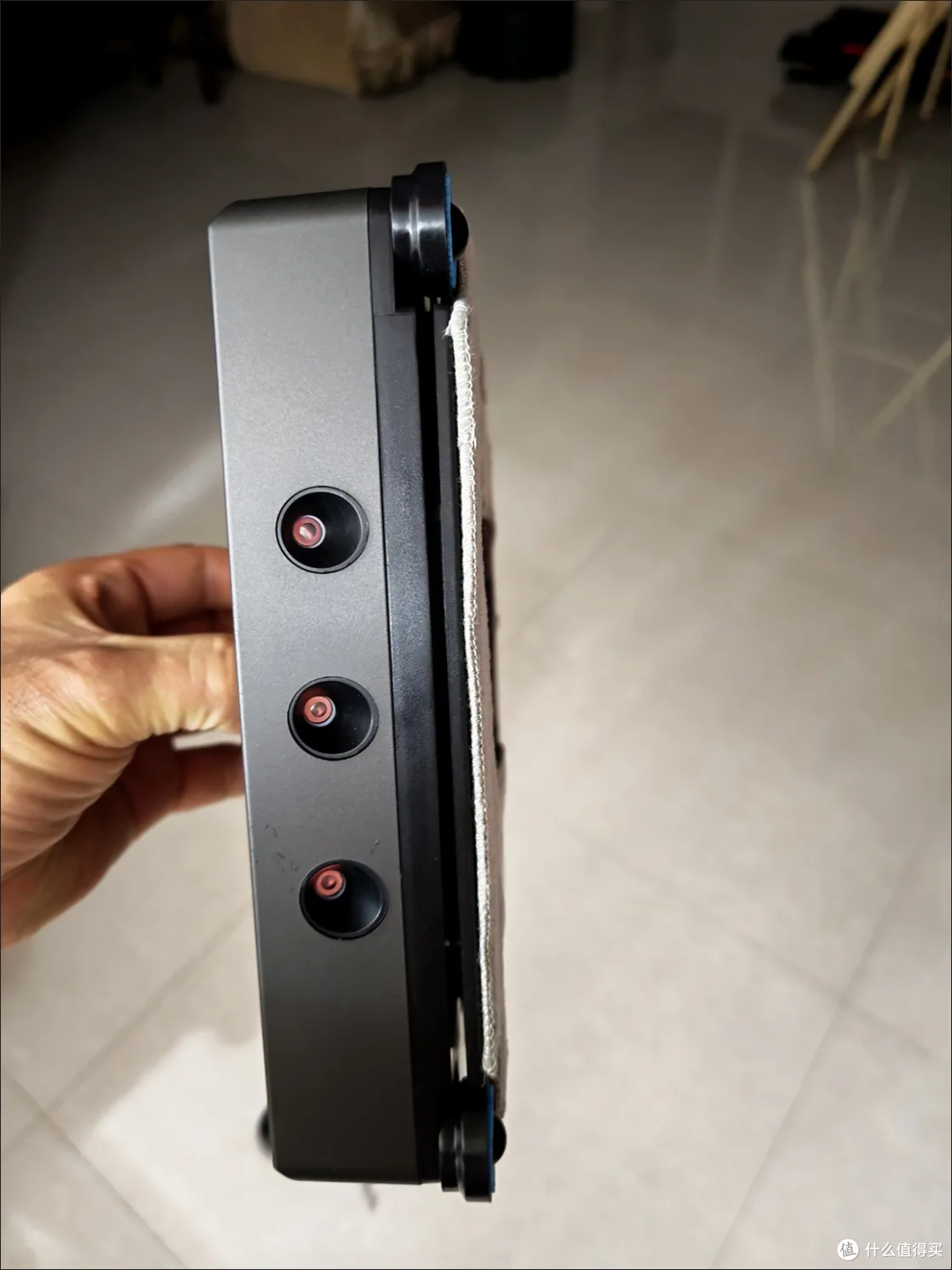 告别水痕与边角盲区｜摩尔先生 M8PRO 七大核心技术深度解析