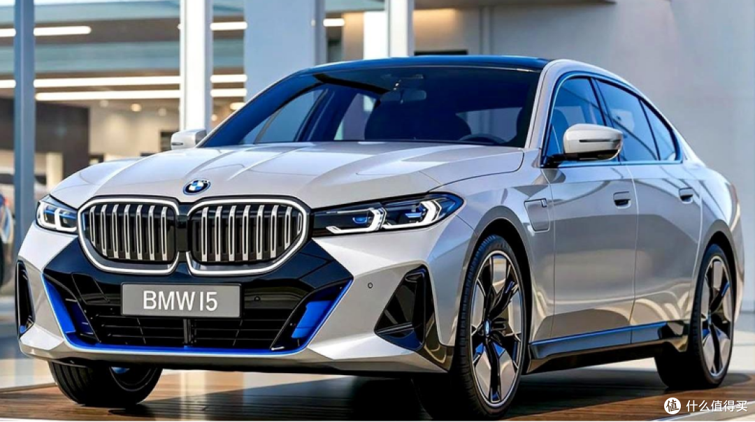 奥迪A6L裸车25.8万、宝马i5最低28.2万：2027年燃油车真崩了