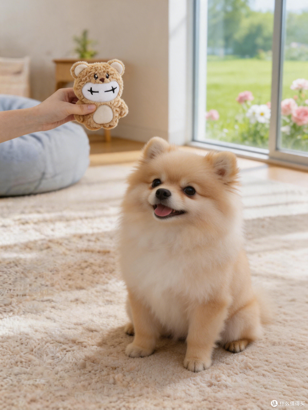 小型犬必备！飞奇响纸玩具，解闷磨牙神器🐻