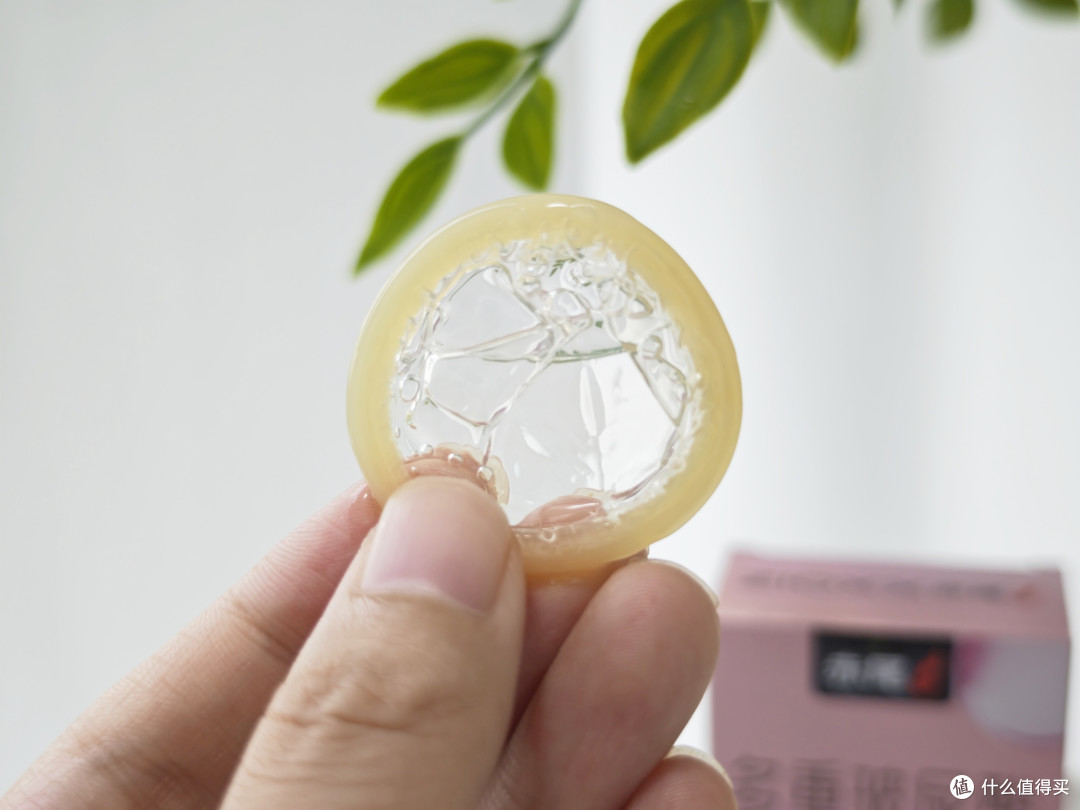 水润|颗粒|持久|无感,四种需求一次性分清