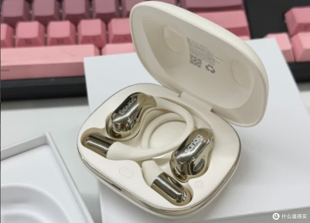 开放式耳机选购攻略|多品牌测评