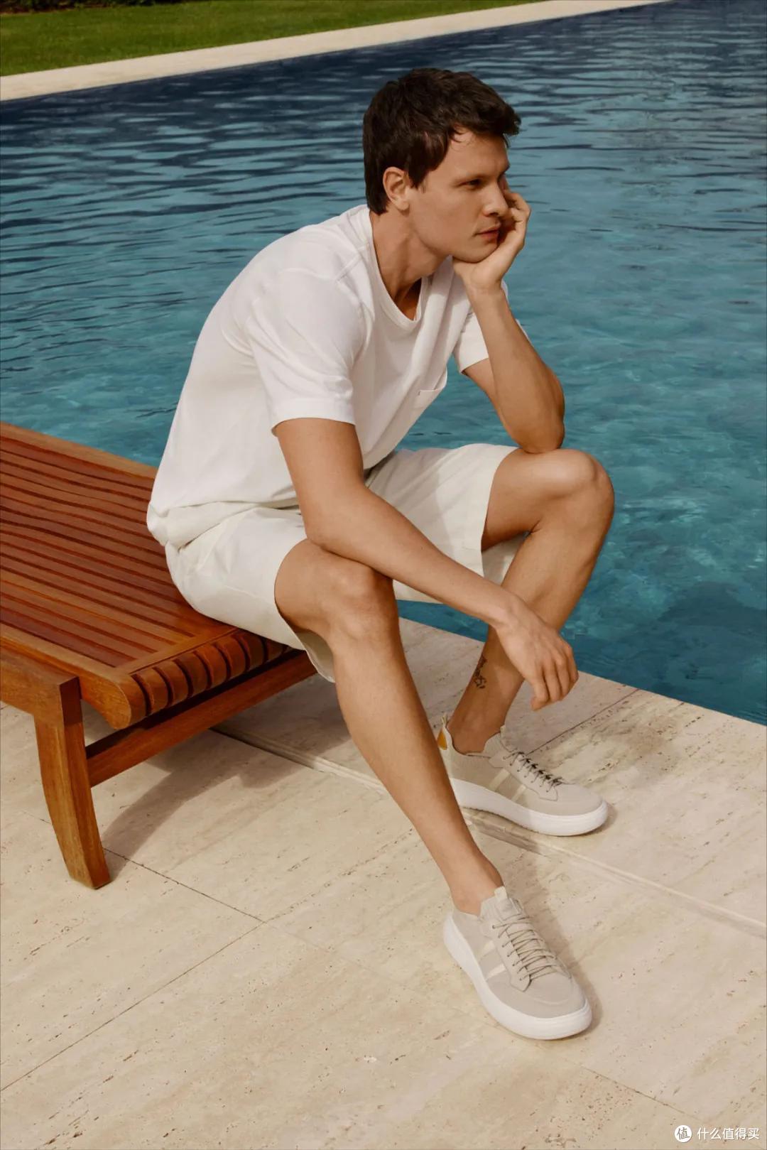 为什么型男穿的各种基础款，总有一股老登味儿？现在跟大家掰清楚