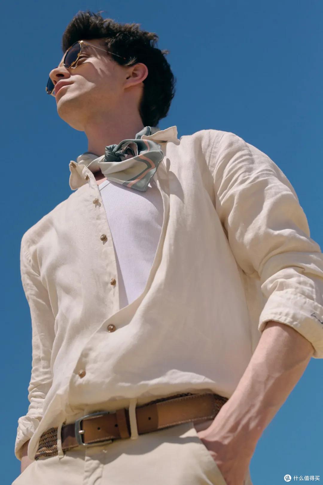 为什么型男穿的各种基础款，总有一股老登味儿？现在跟大家掰清楚