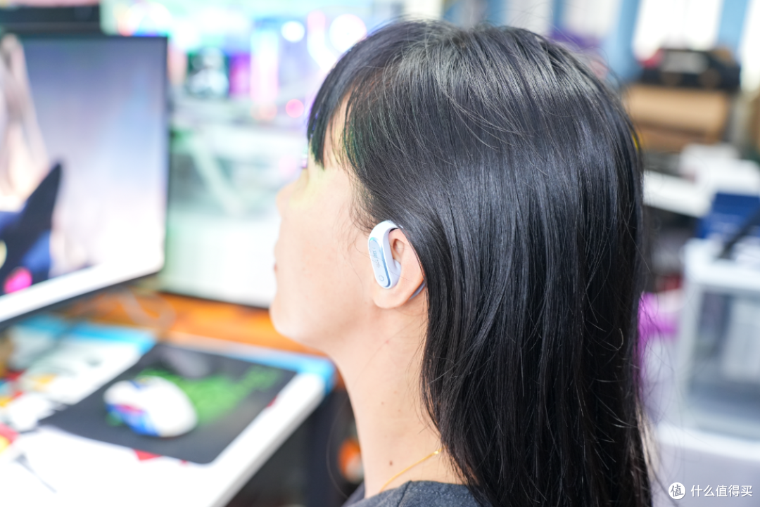 音质比肩千元，舒适度拉满！漫步者FitFree Turbo耳机上手实测