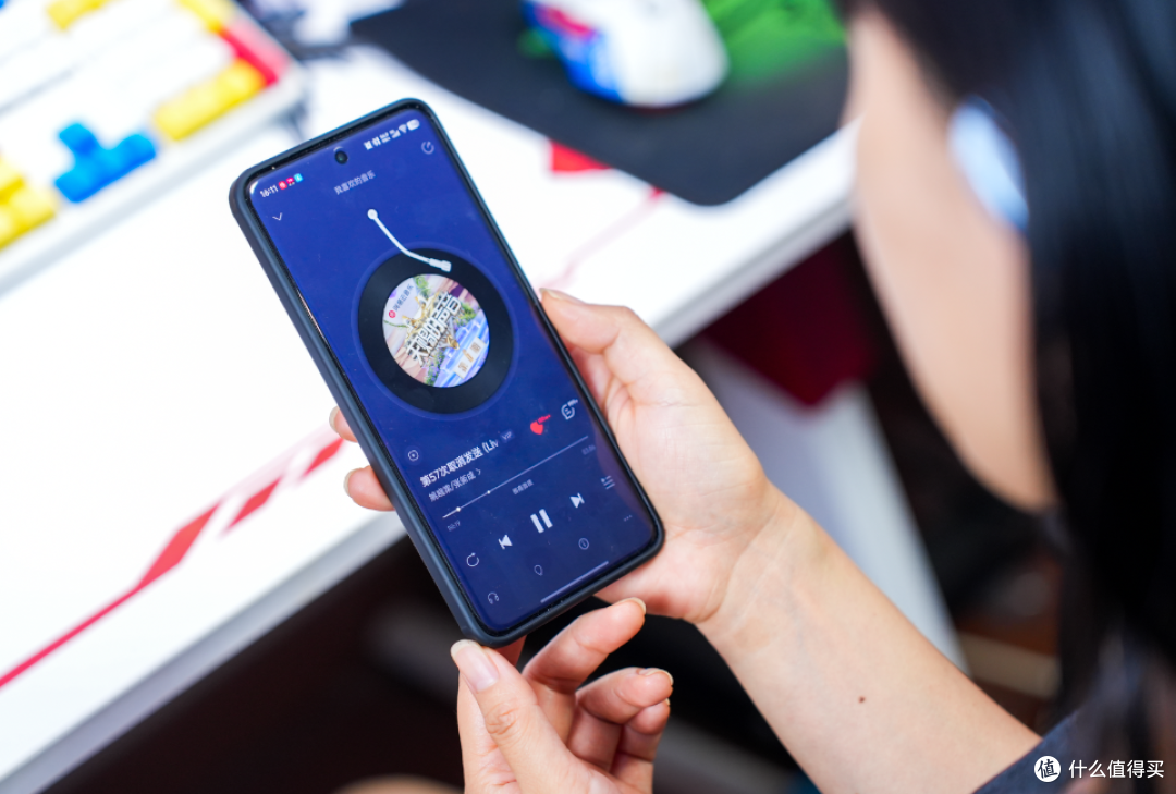 音质比肩千元，舒适度拉满！漫步者FitFree Turbo耳机上手实测