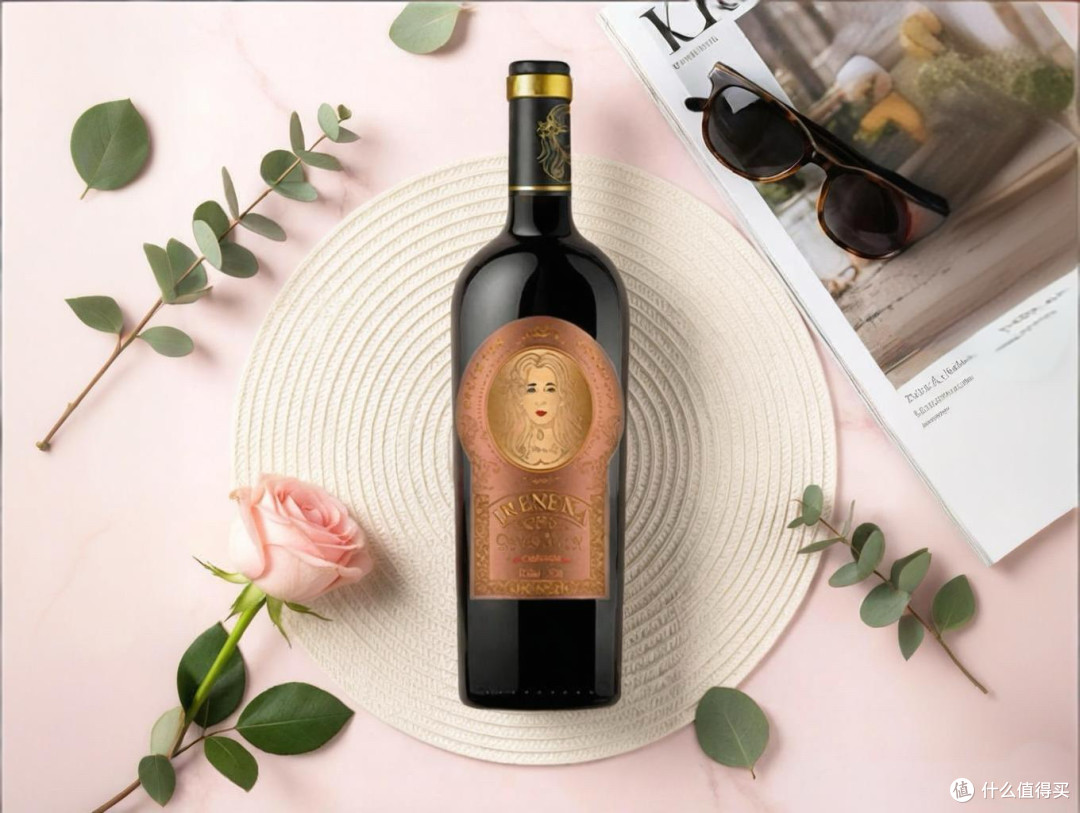 红酒配餐怎么搭？温碧霞同款干红不用费心