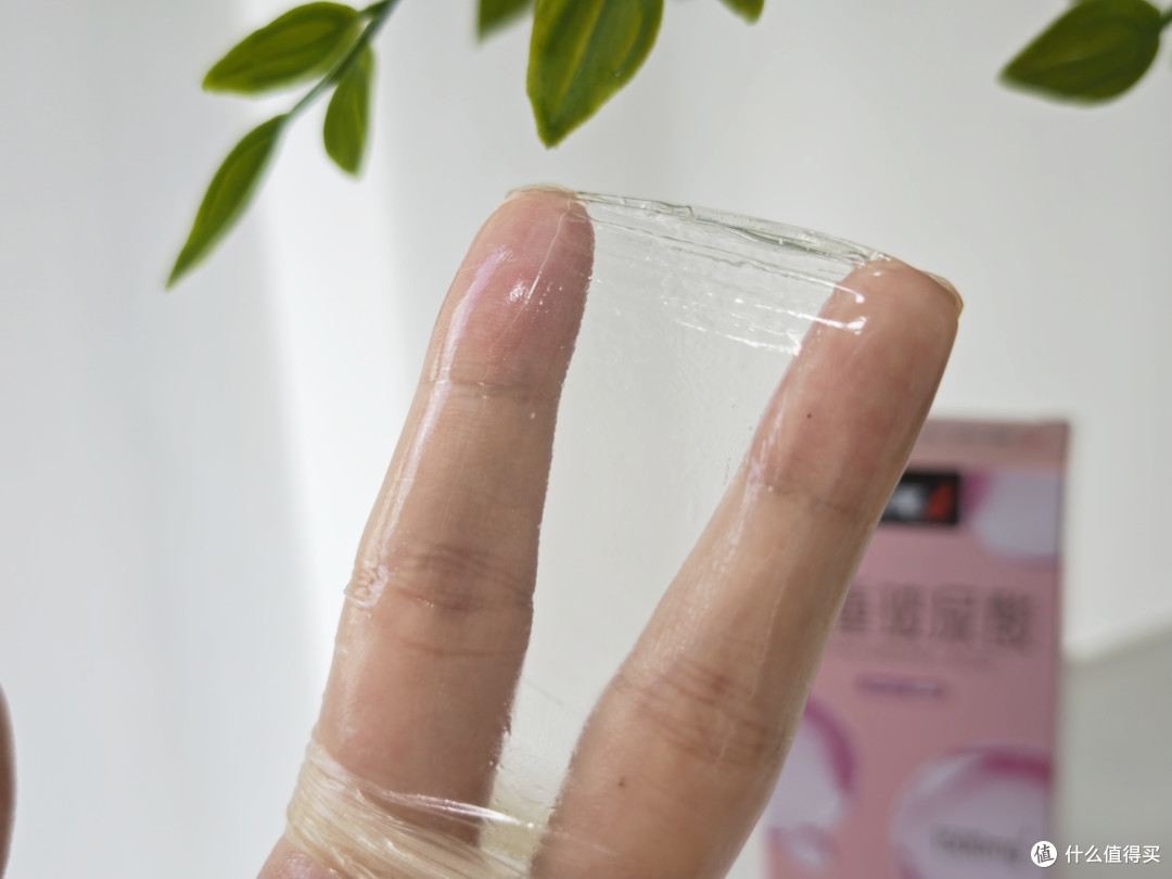 水润|颗粒|持久|无感,四种需求一次性分清